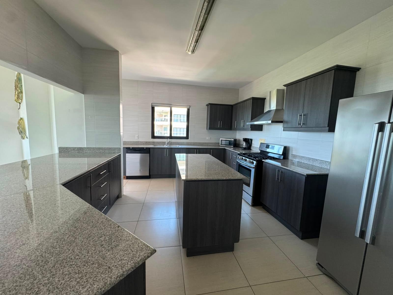 Apartamento en venta en San Carlos