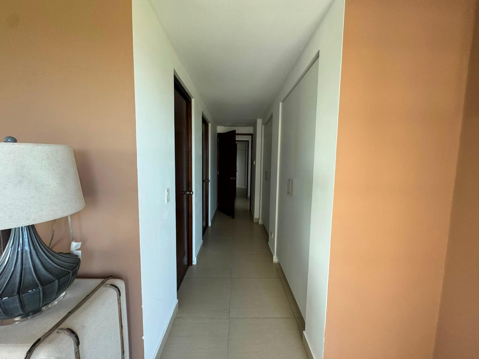 Apartamento en venta en San Carlos