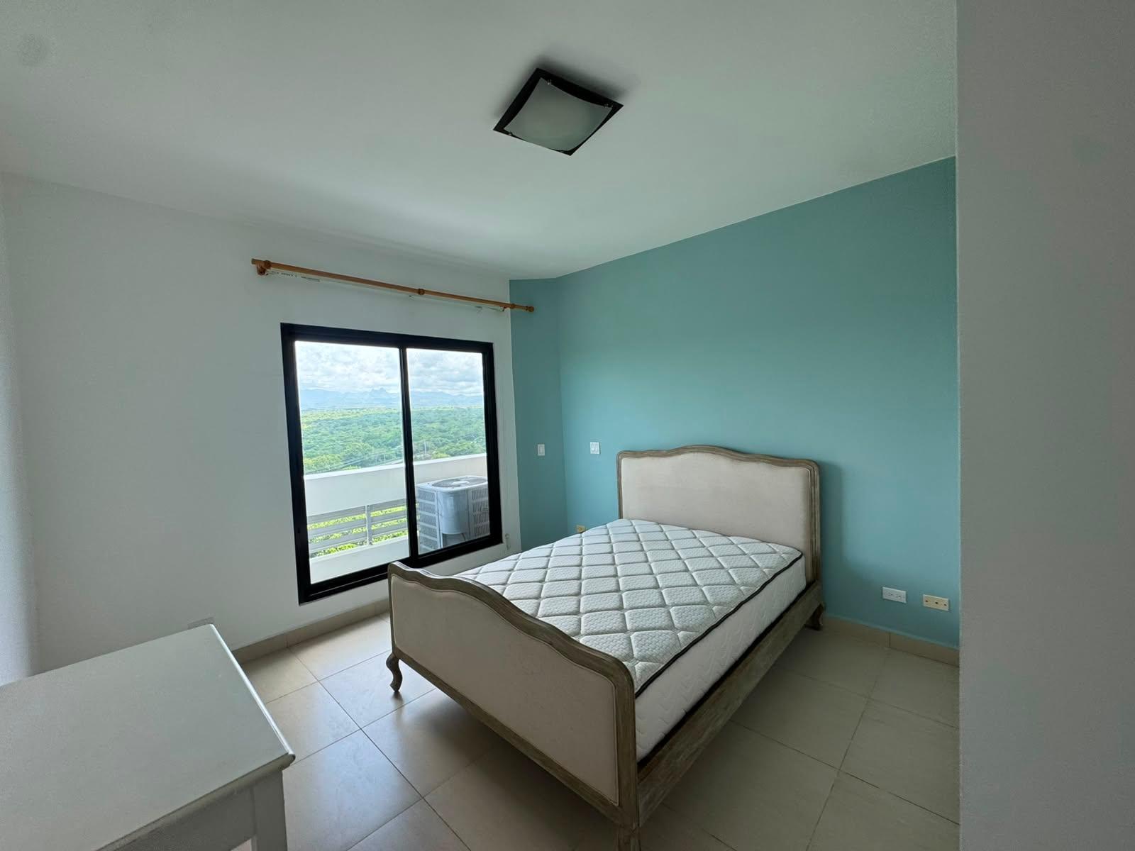 Apartamento en venta en San Carlos