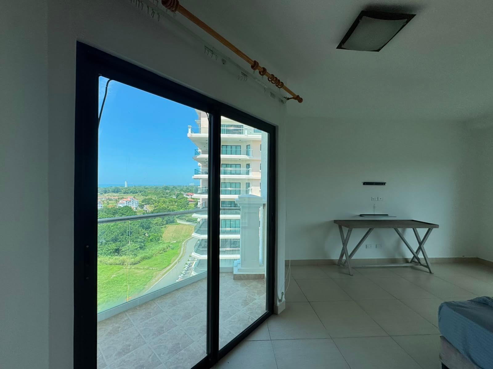 Apartamento en venta en San Carlos