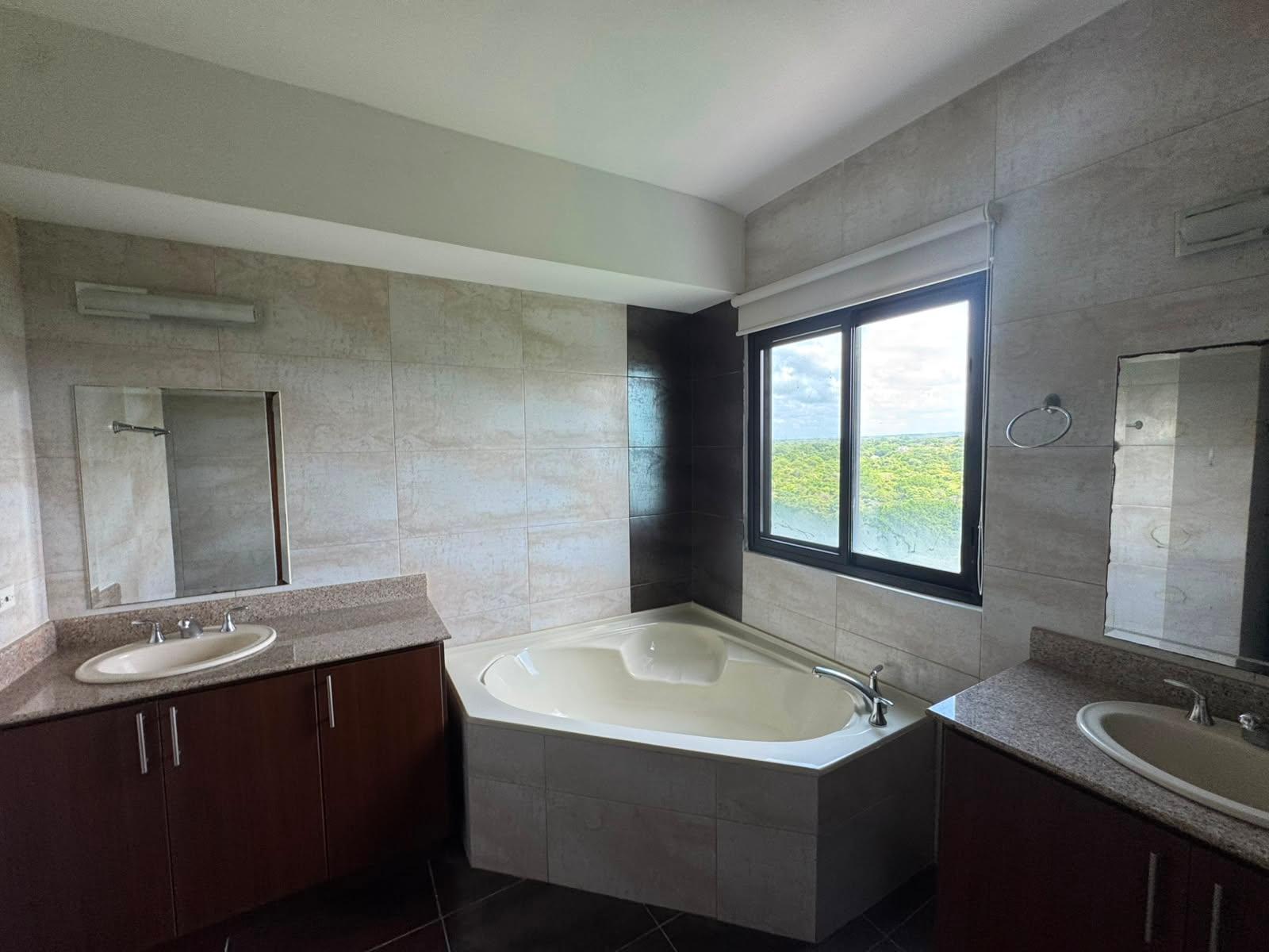 Apartamento en venta en San Carlos