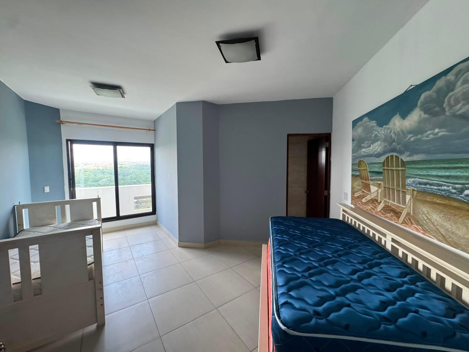 Apartamento en venta en San Carlos