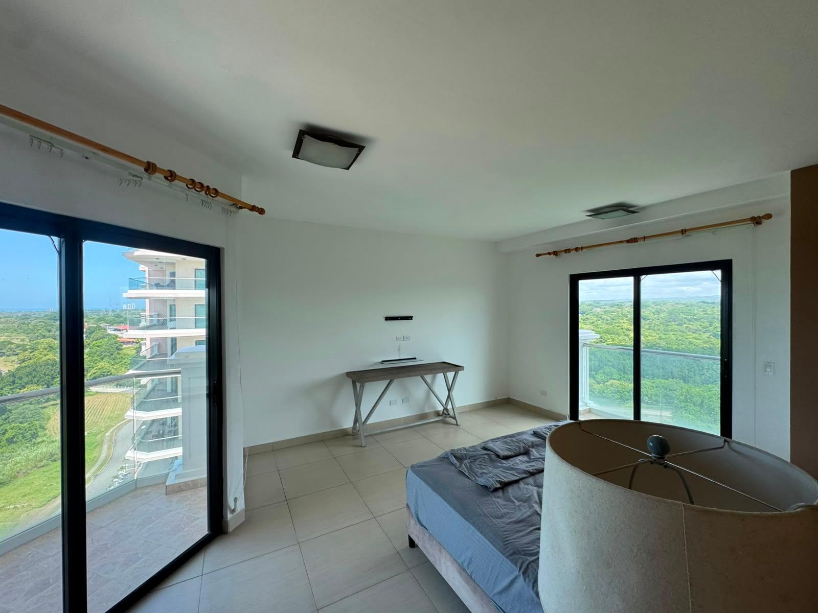 Apartamento en venta en San Carlos