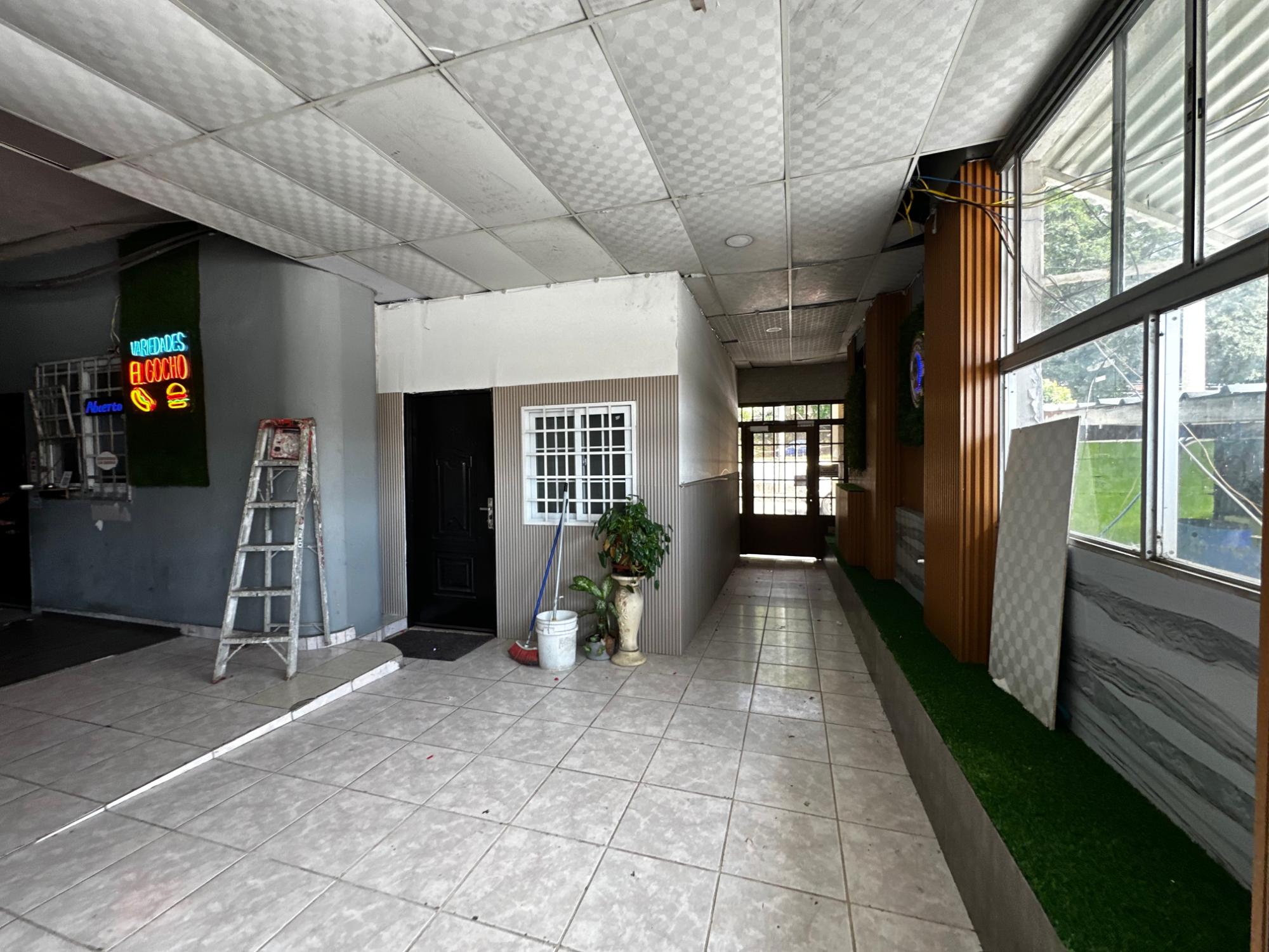 Building en venta en El Chorrillo