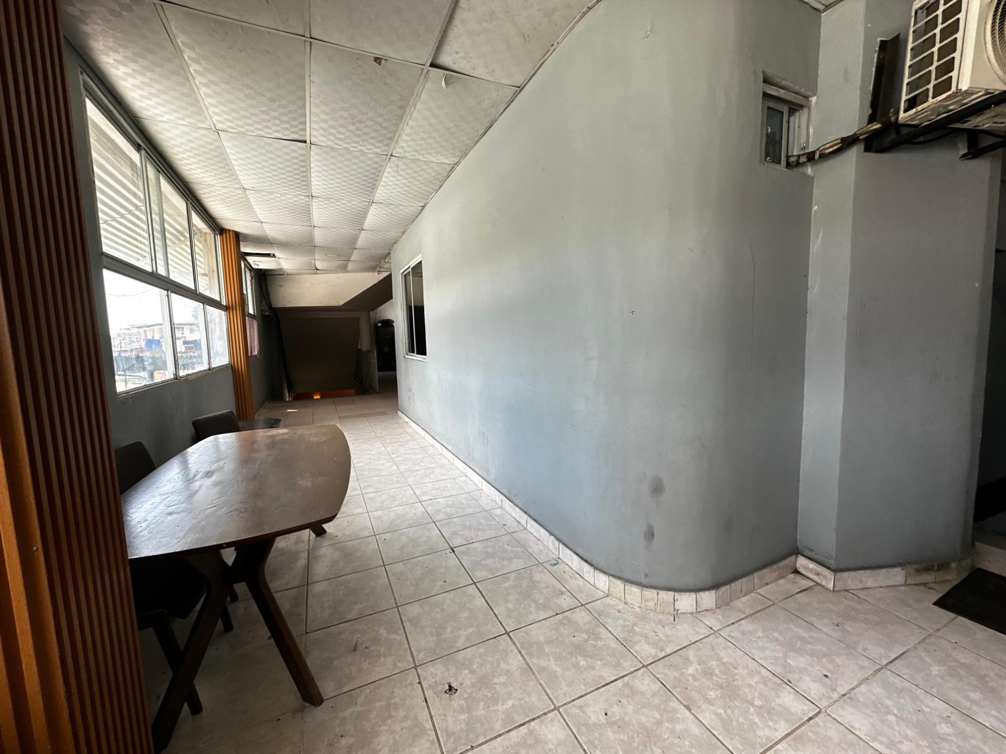 Building en venta en El Chorrillo