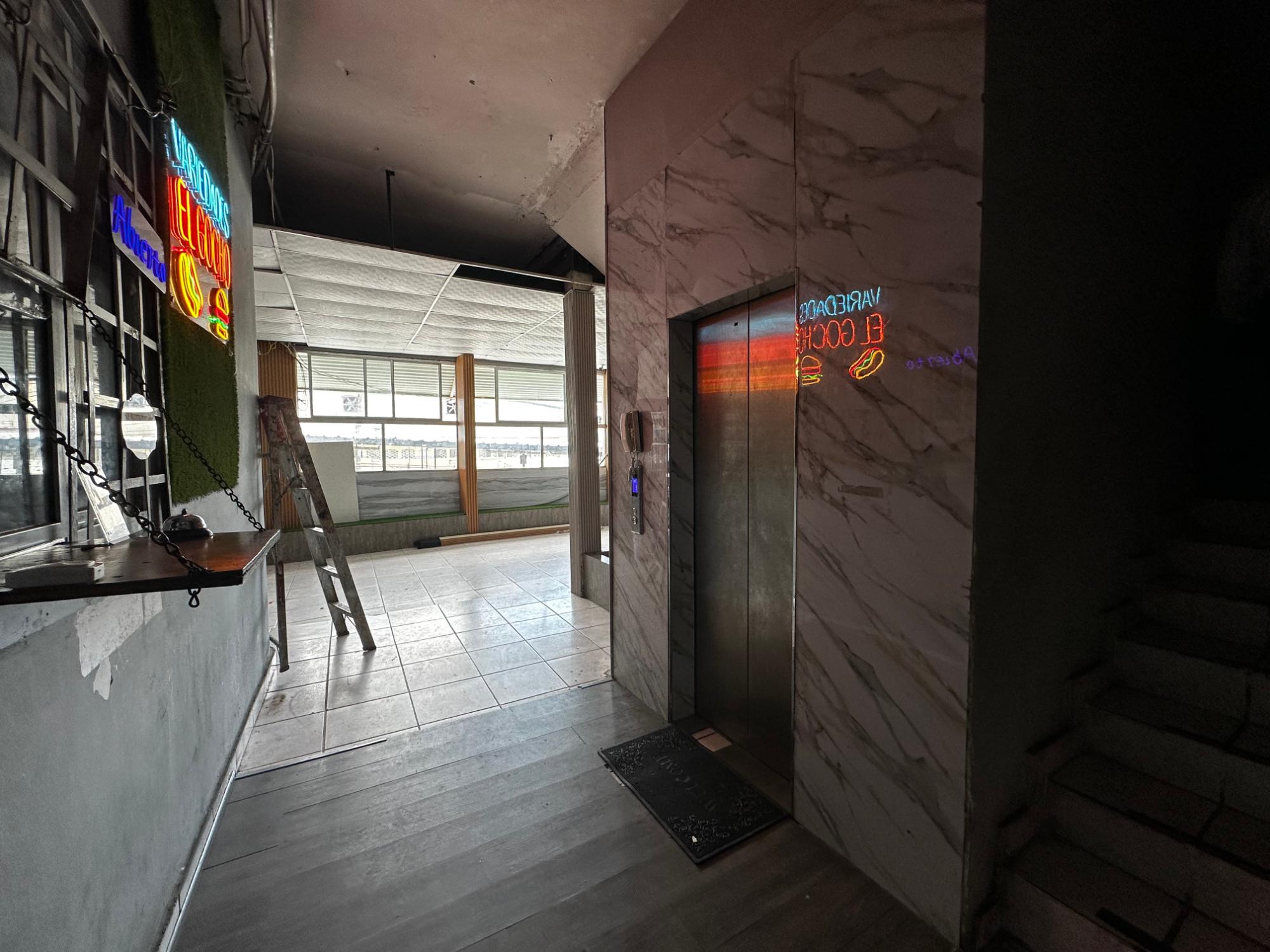 Building en venta en El Chorrillo