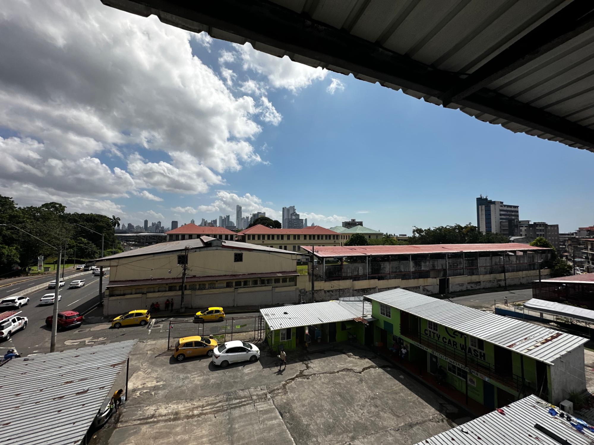 Building en venta en El Chorrillo
