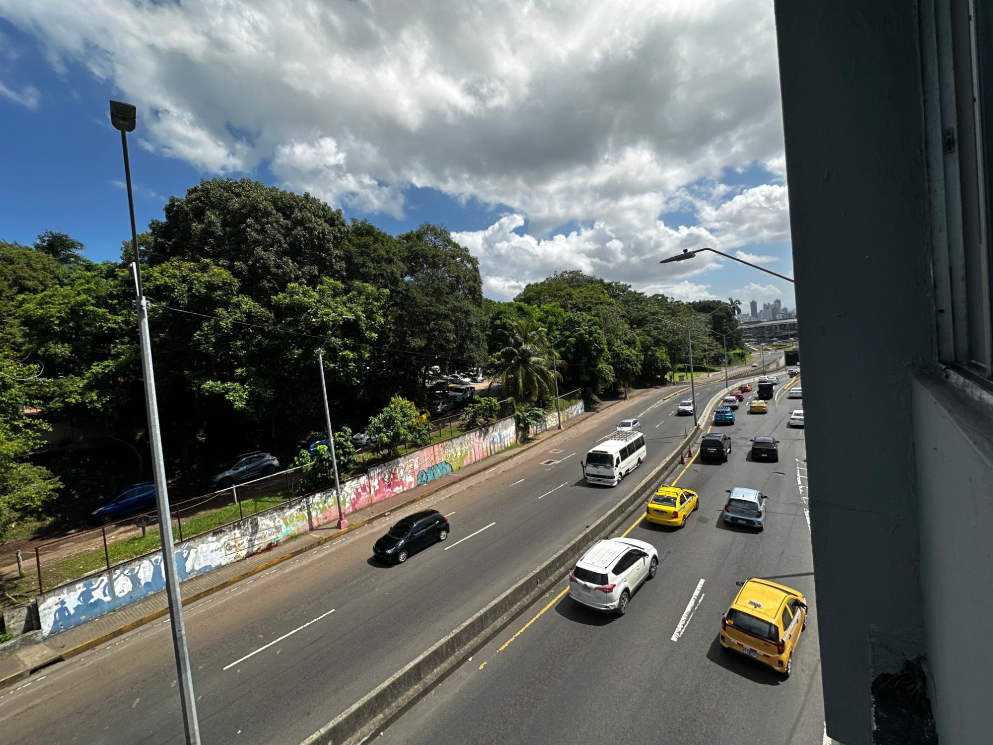 Building en venta en El Chorrillo