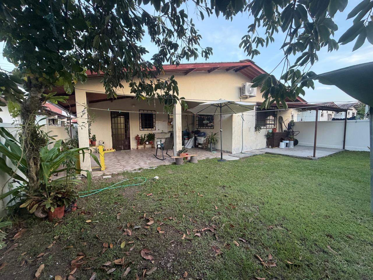 Casa en venta en Las Cumbres