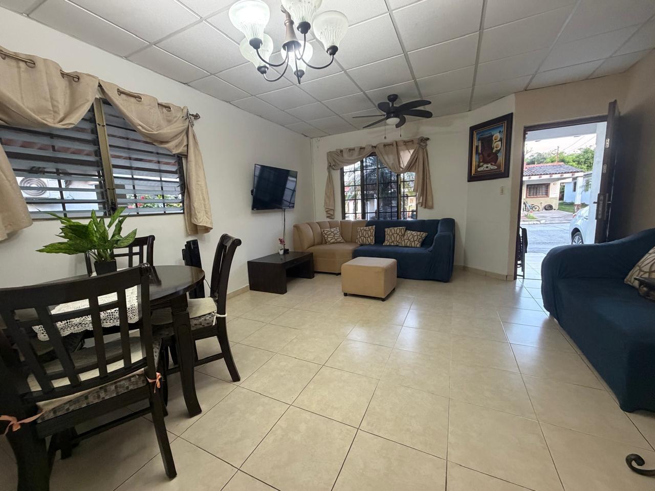 Casa en venta en Las Cumbres