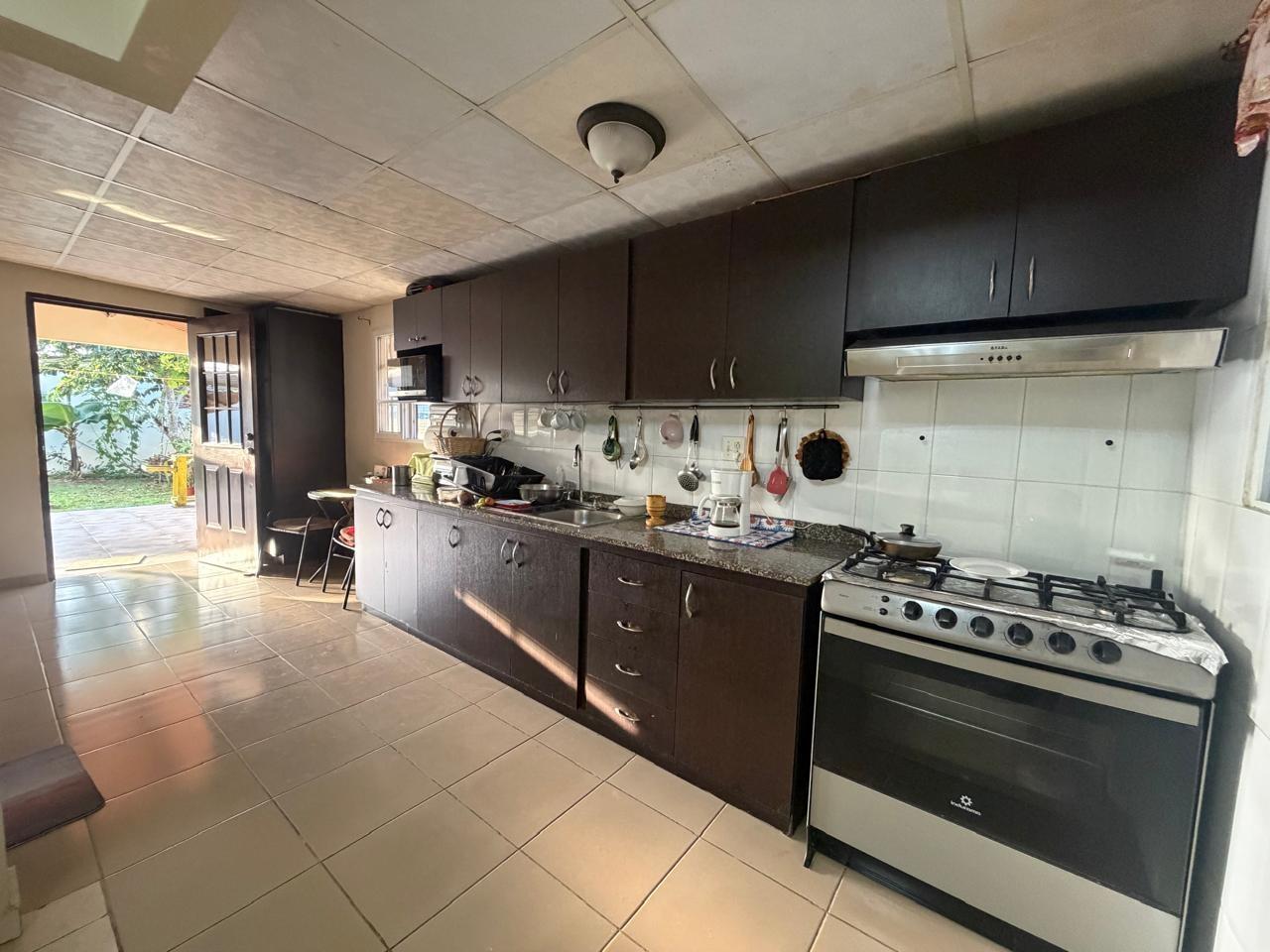 Casa en venta en Las Cumbres