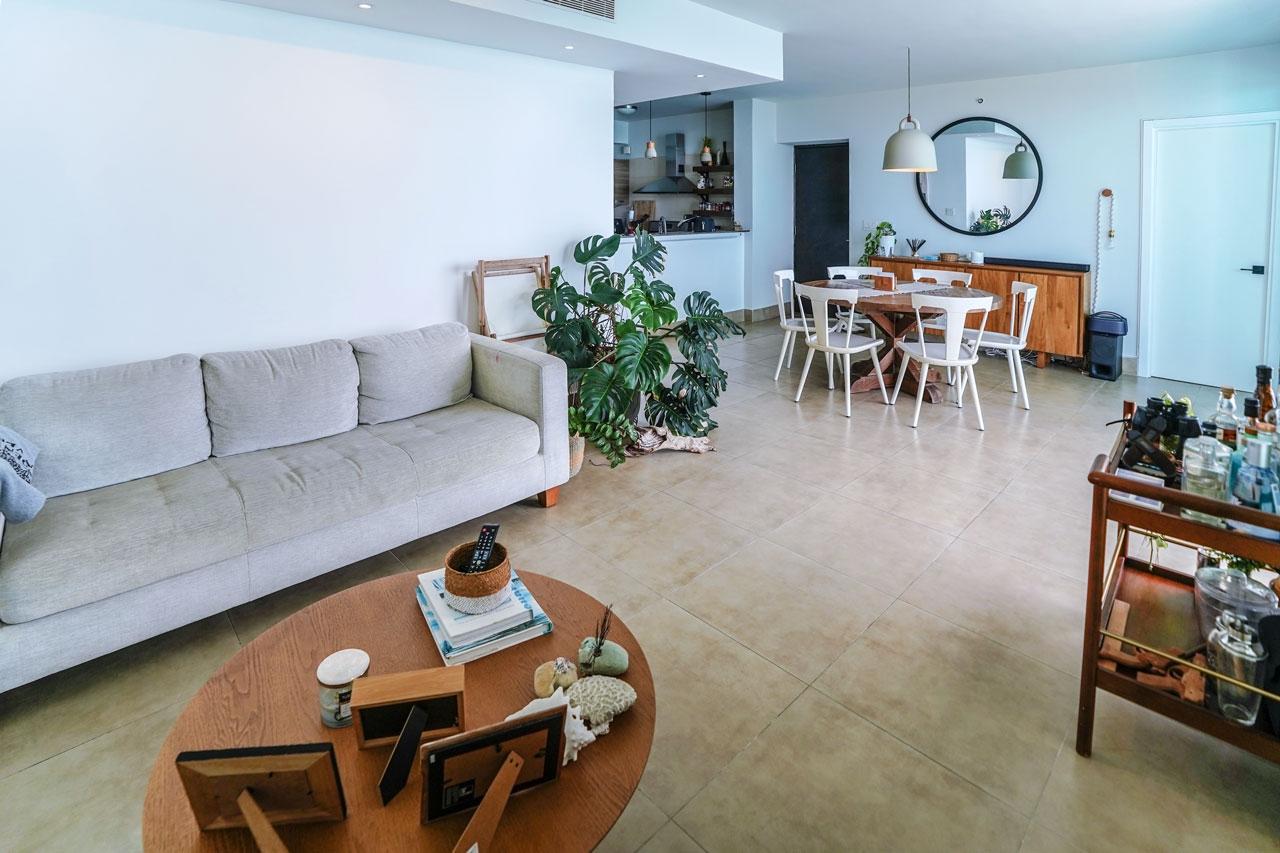 Apartamento en venta o alquiler en Rio Mar