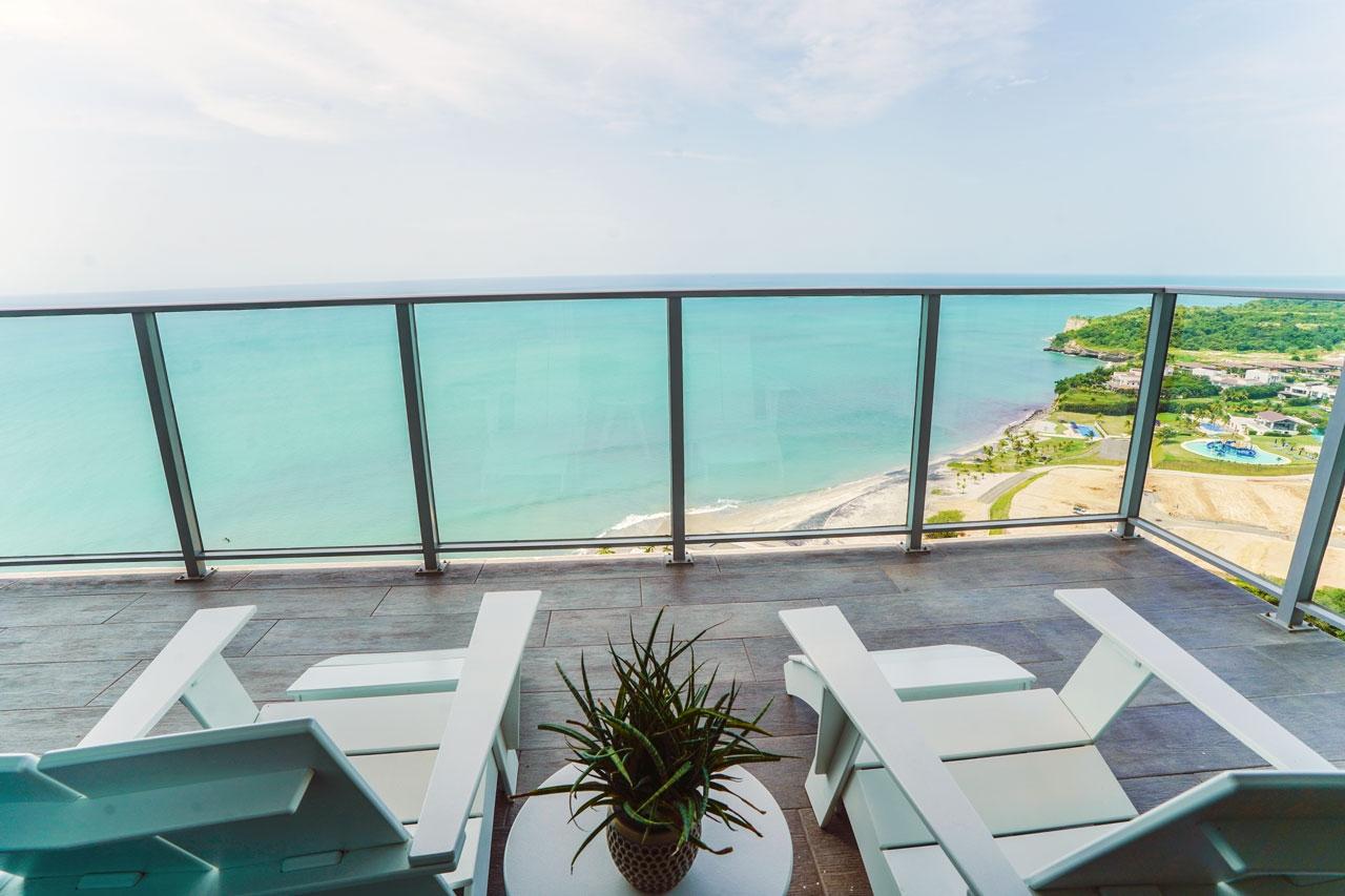 Apartamento en venta o alquiler en Rio Mar
