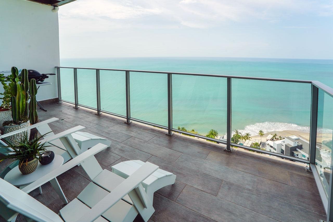 Apartamento en venta o alquiler en Rio Mar