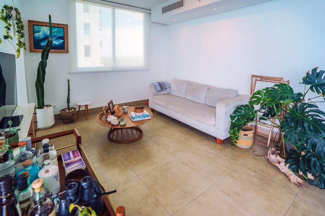 Apartamento en venta o alquiler en Rio Mar