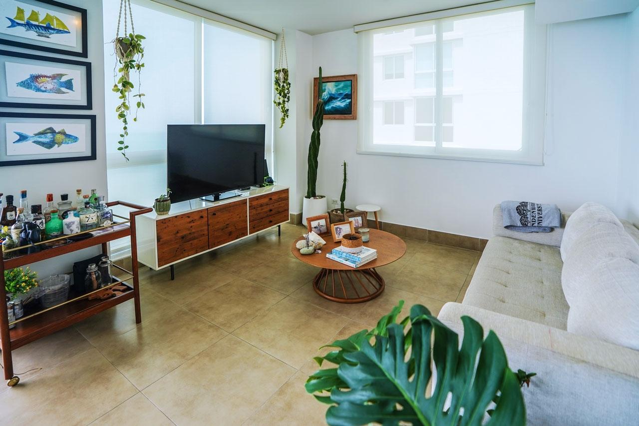 Apartamento en venta o alquiler en Rio Mar