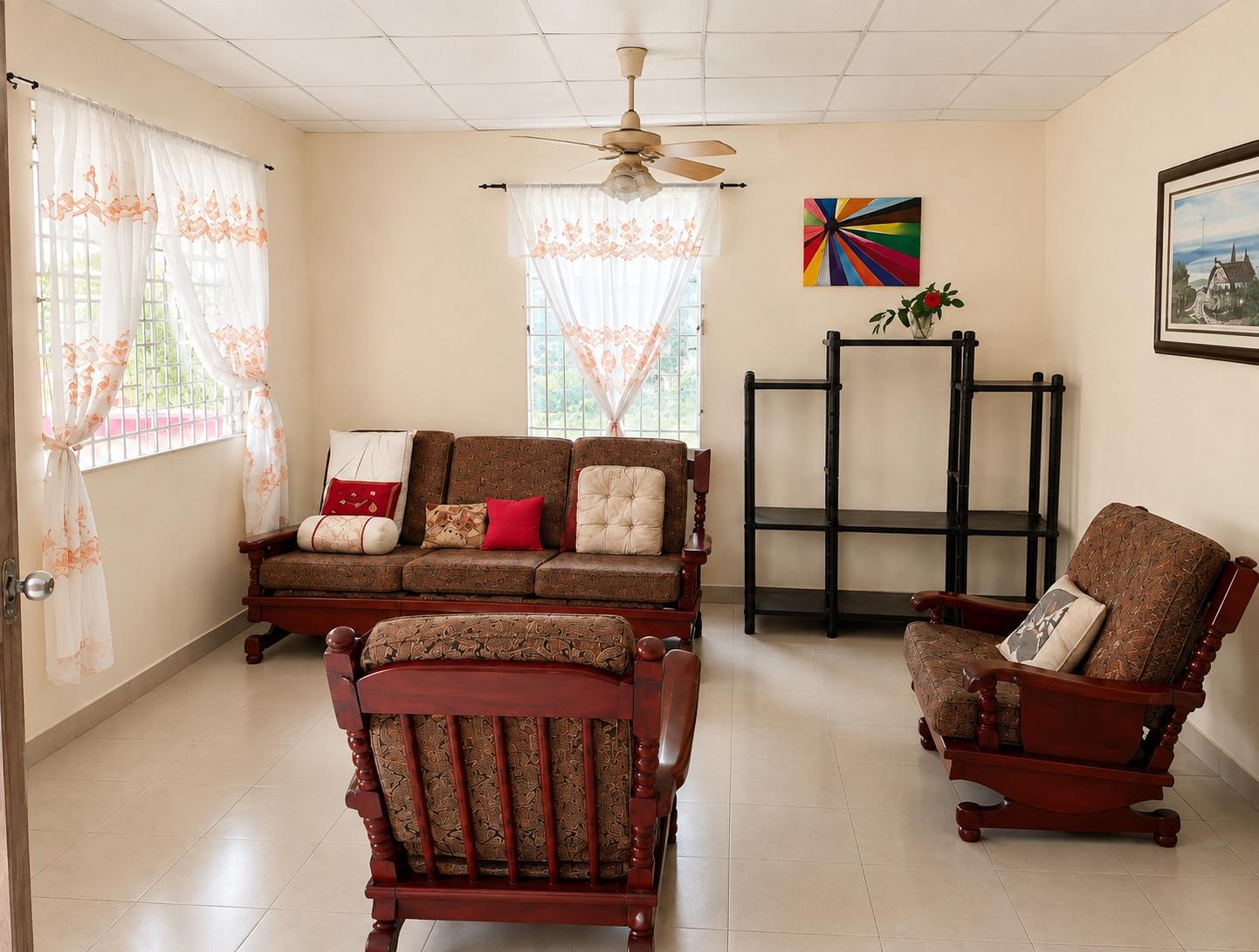 Casa en venta en Chilibre Centro