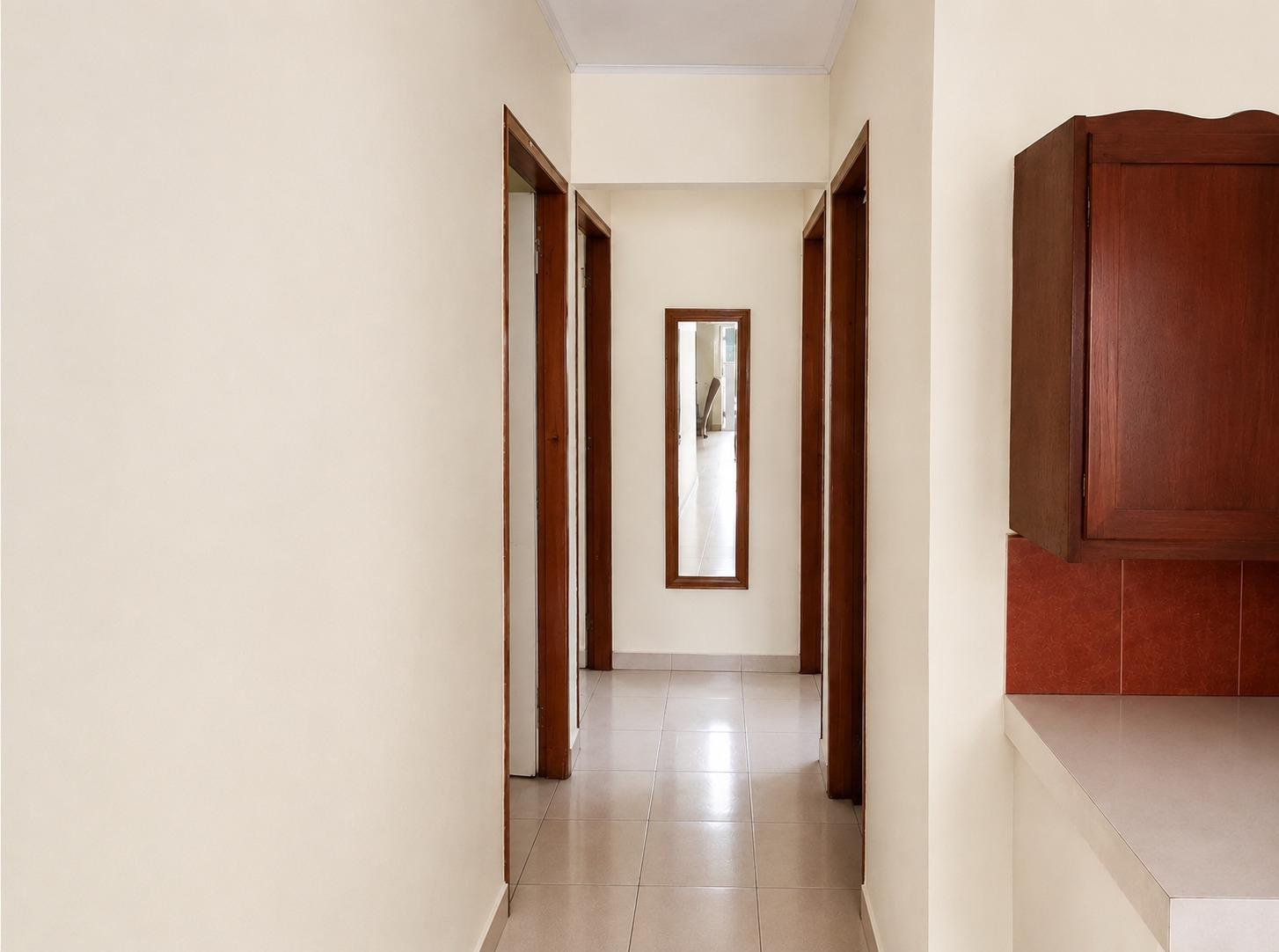 Casa en venta en Chilibre Centro