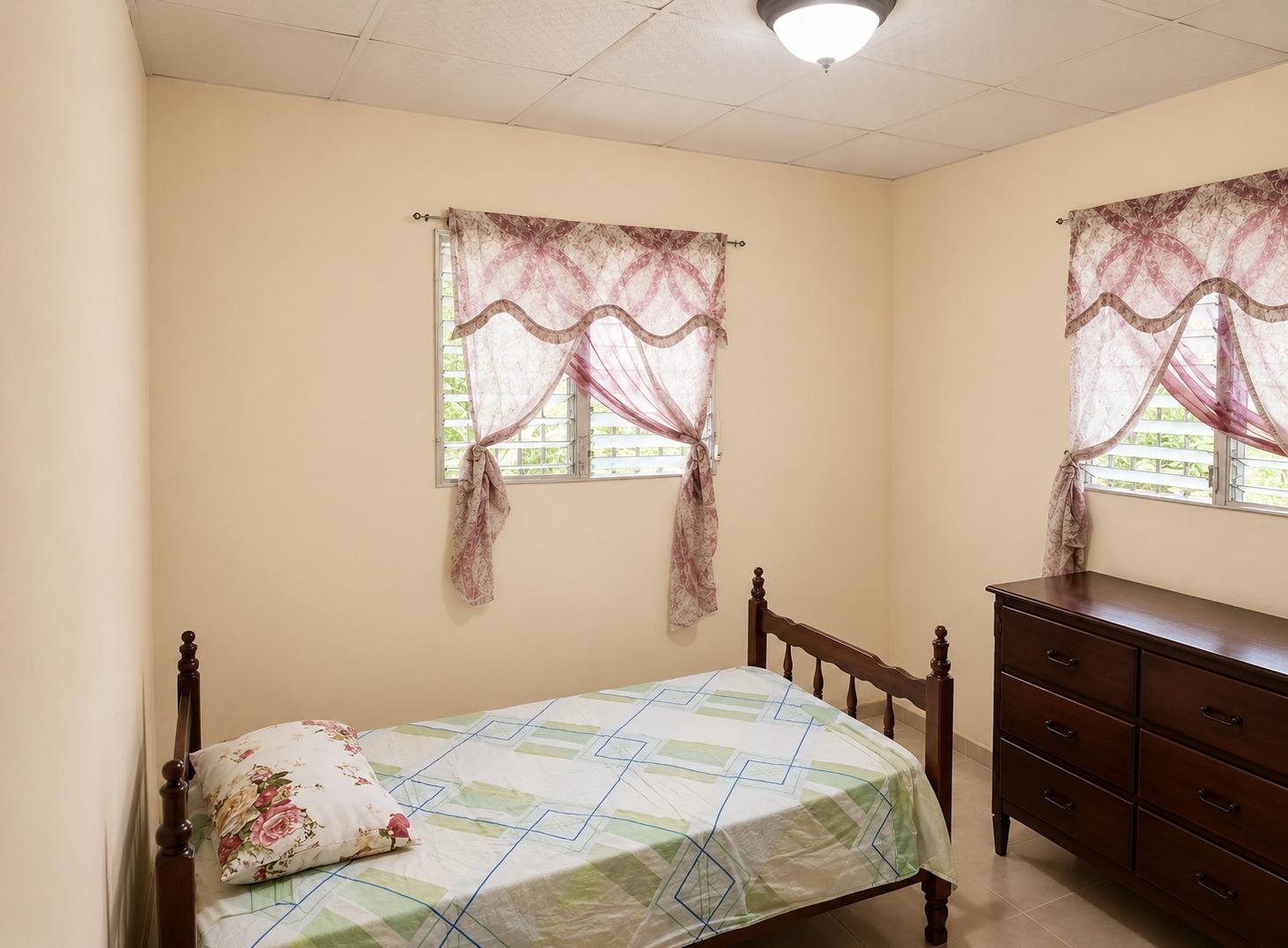 Casa en venta en Chilibre Centro