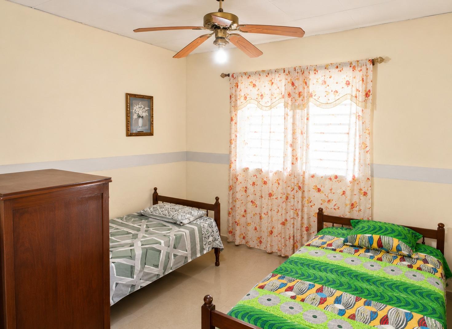 Casa en venta en Chilibre Centro