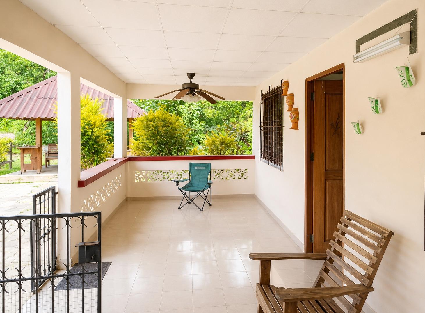 Casa en venta en Chilibre Centro