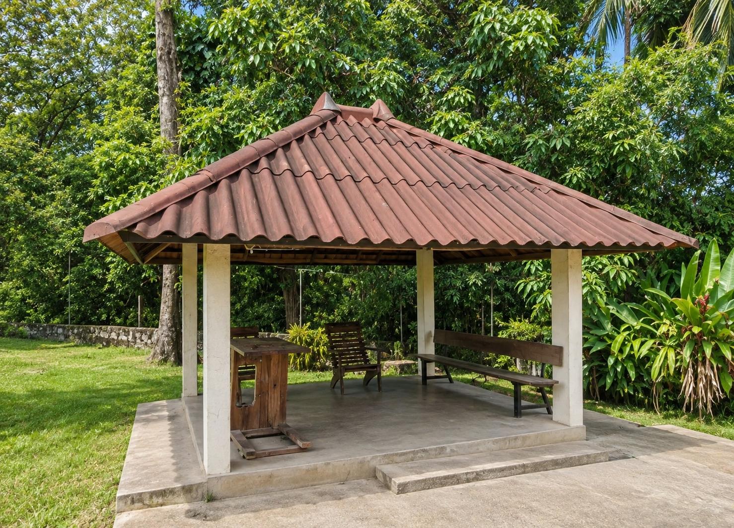 Casa en venta en Chilibre Centro