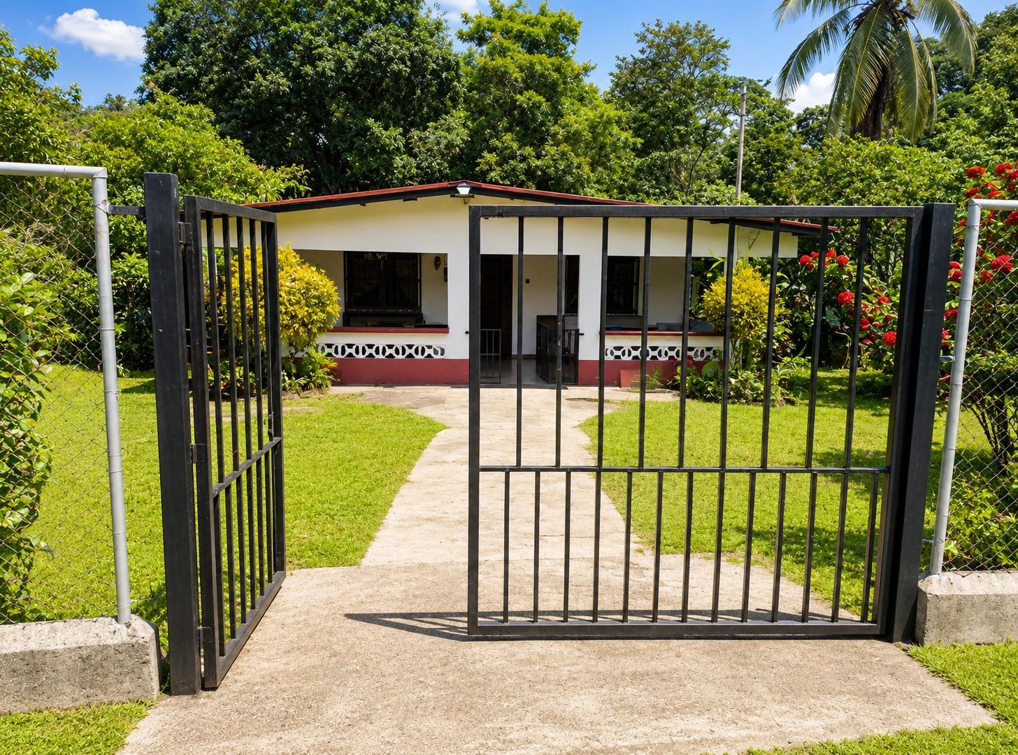 Casa en venta en Chilibre Centro