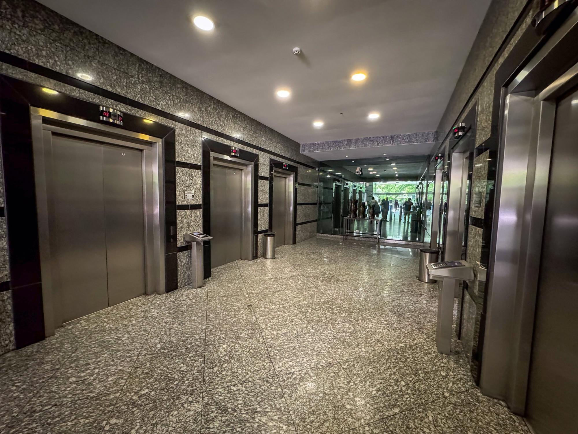 Oficina en venta en Marbella