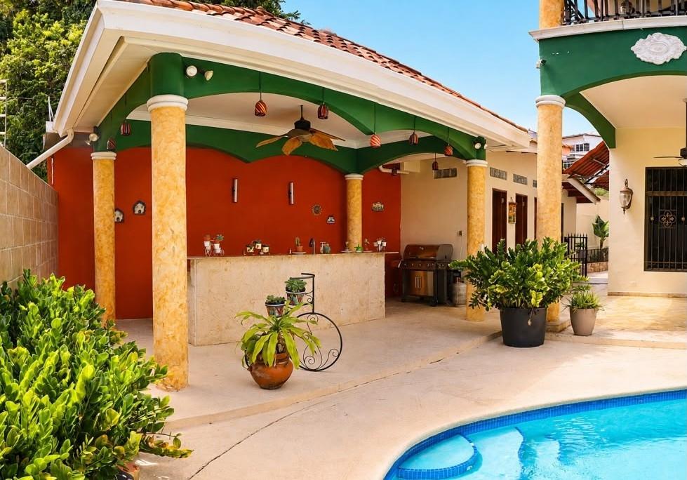 Casa en venta en La Alameda