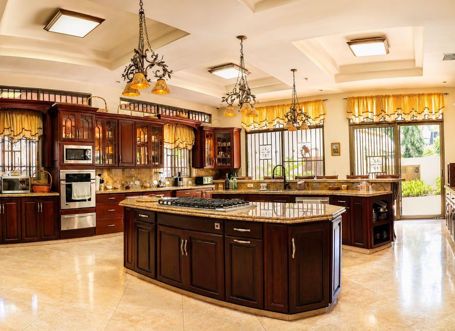Casa en venta en La Alameda