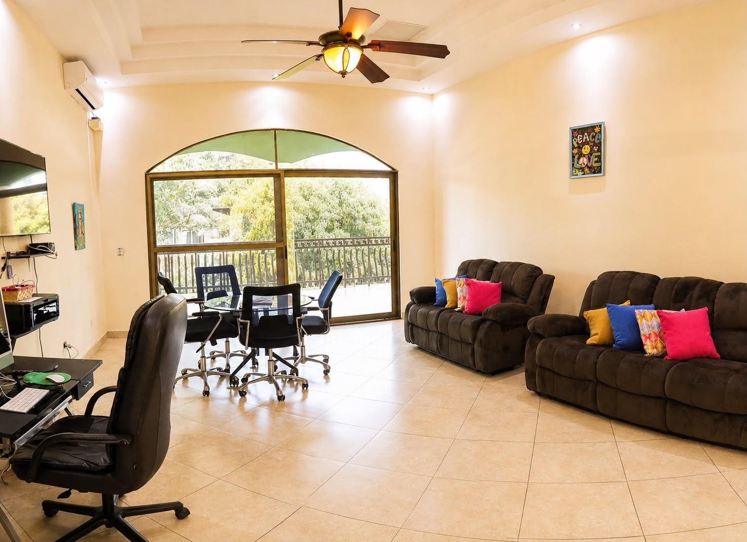 Casa en venta en La Alameda