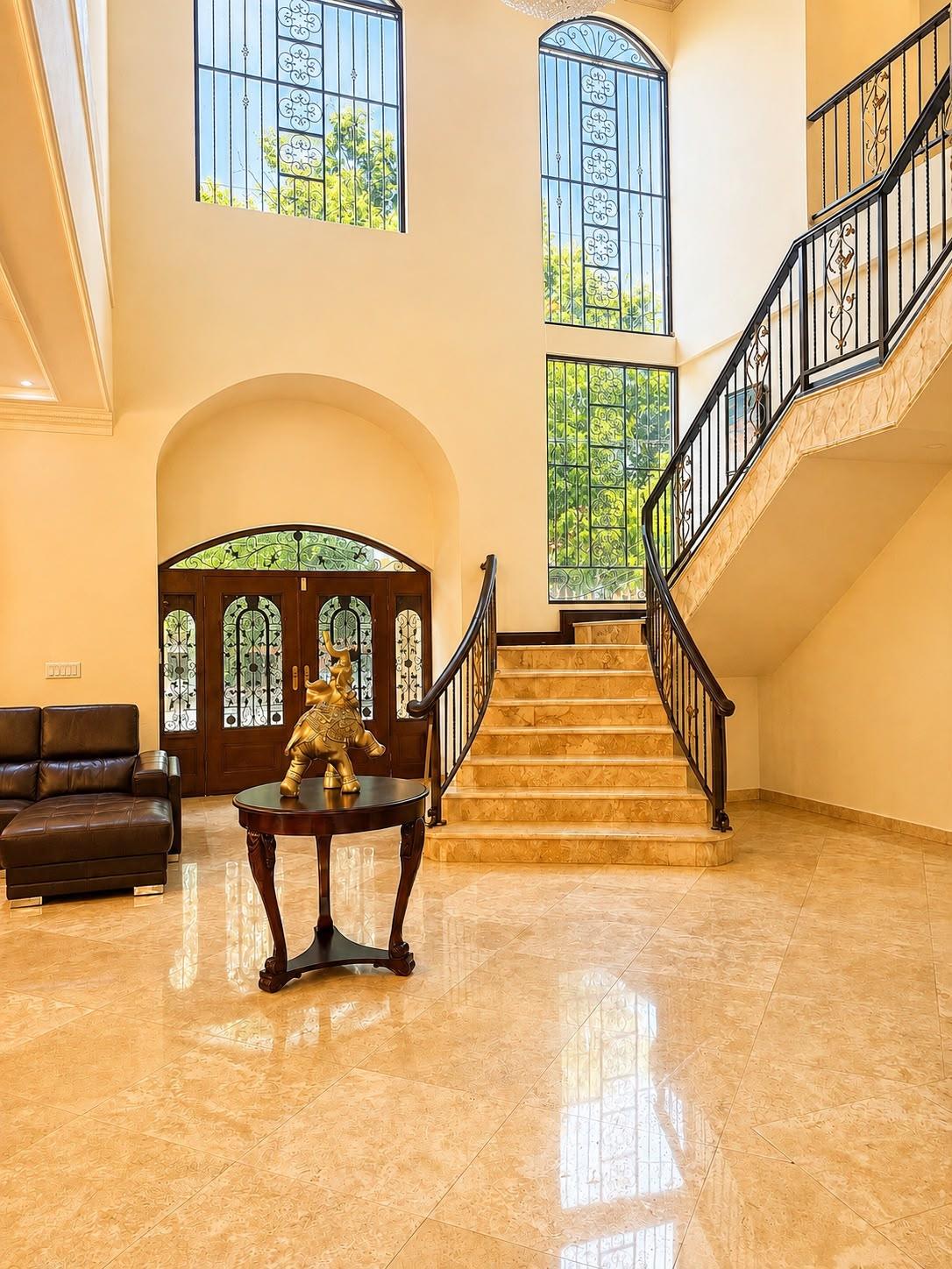 Casa en venta en La Alameda
