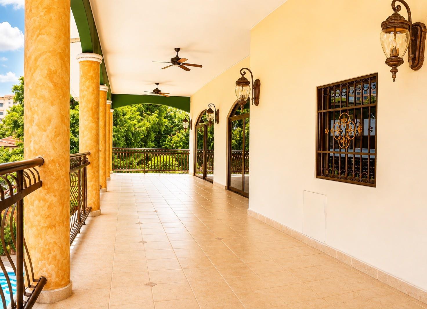 Casa en venta en La Alameda