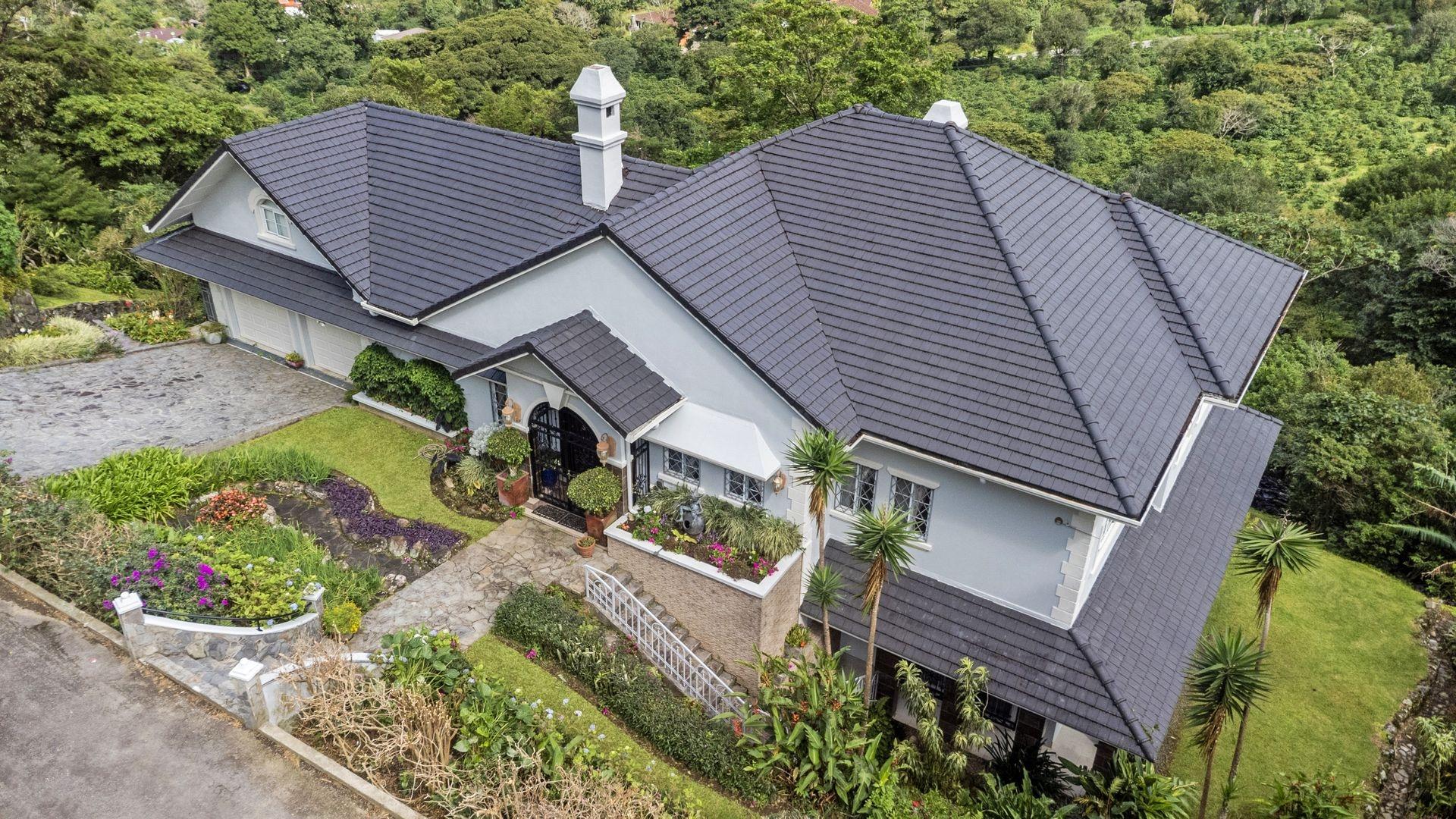 Casa en venta en Boquete