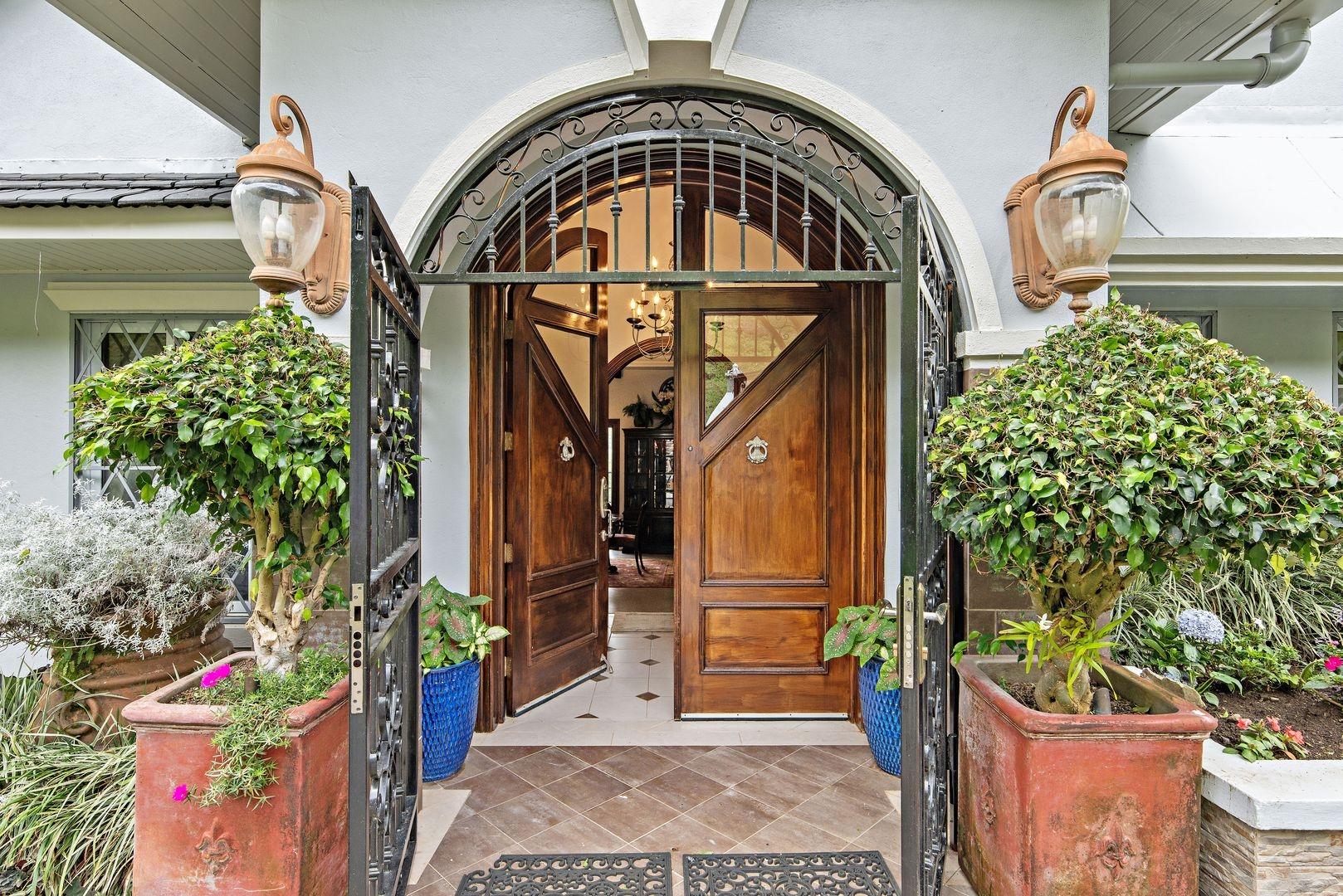 Casa en venta en Boquete