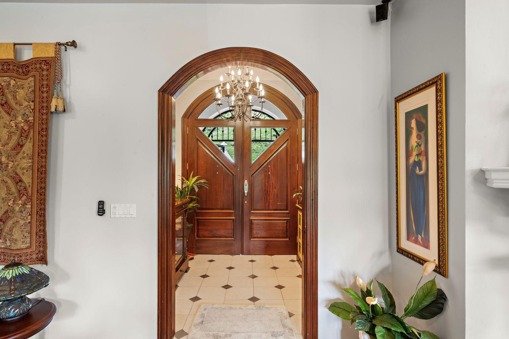 Casa en venta en Boquete