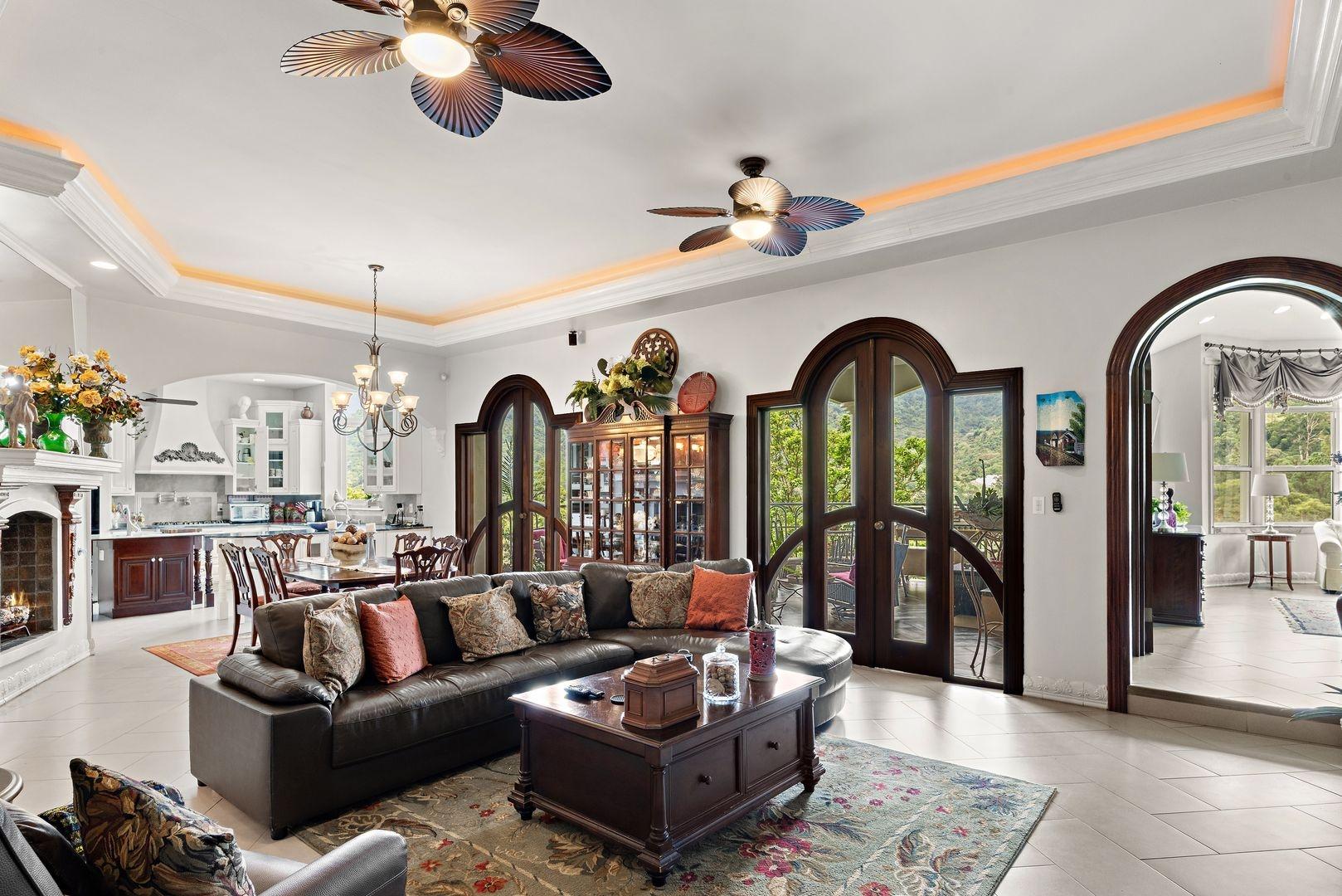 Casa en venta en Boquete