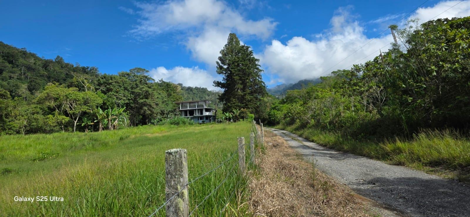 Terreno en venta en Dolega