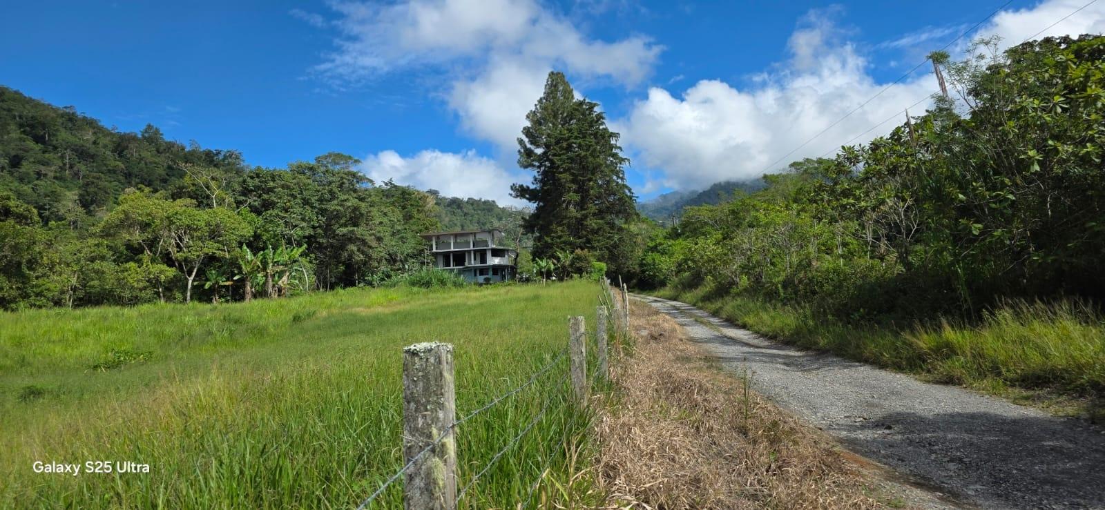 Terreno en venta en Dolega