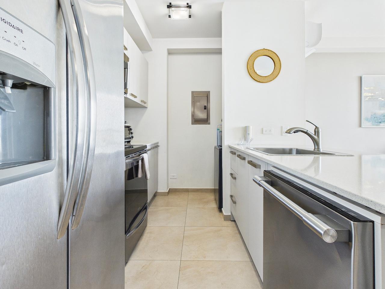 Apartamento en venta en Gorgona