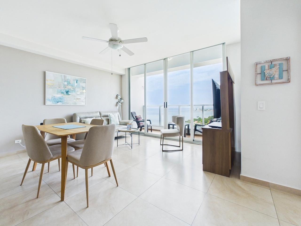 Apartamento en venta en Gorgona