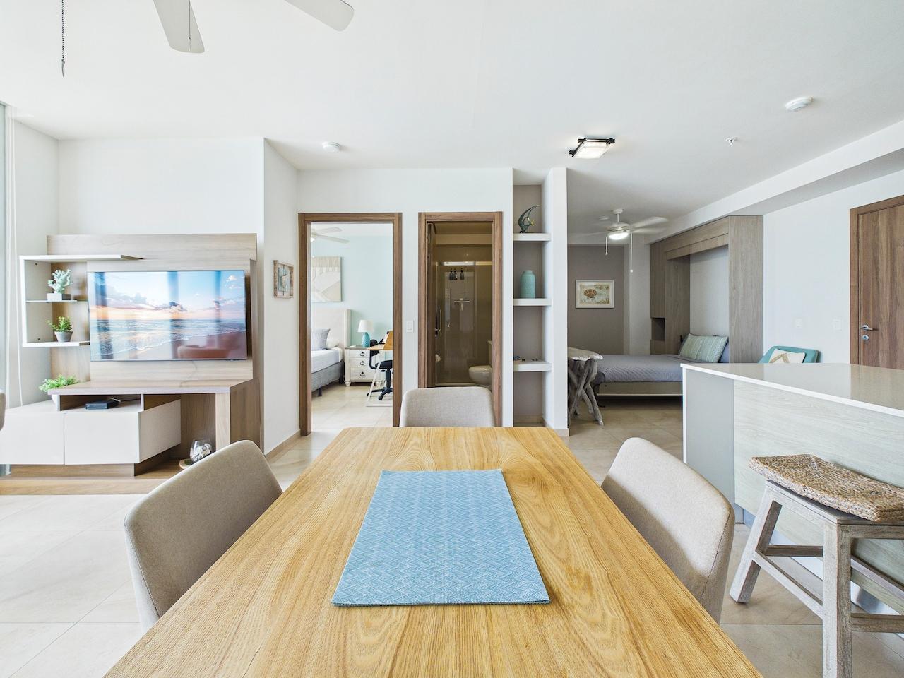 Apartamento en venta en Gorgona