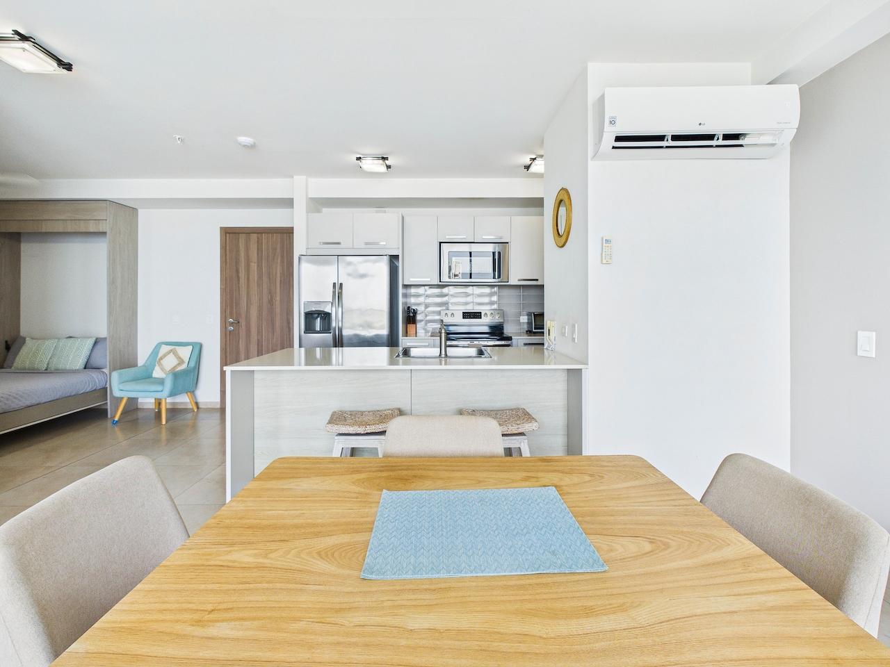 Apartamento en venta en Gorgona