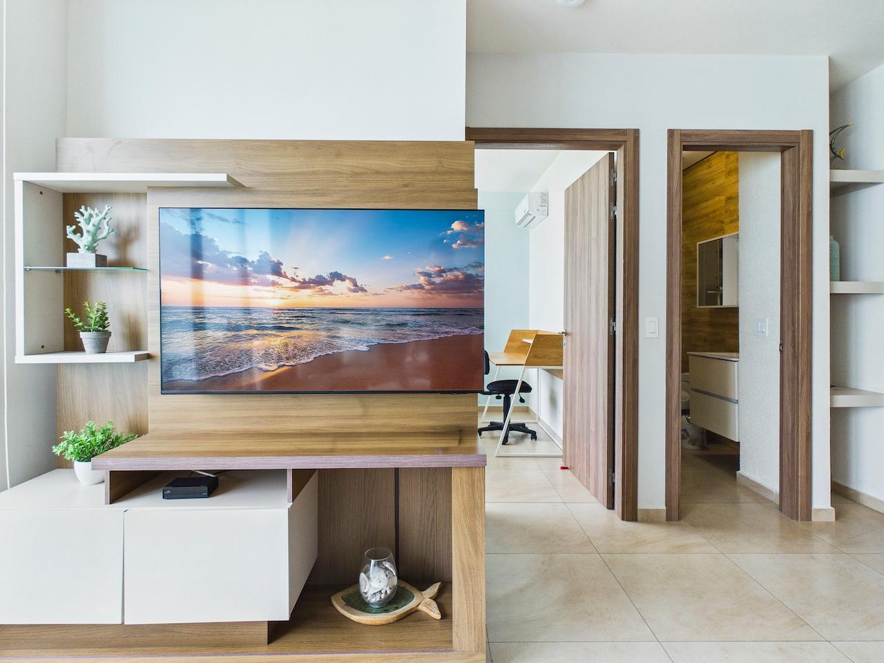 Apartamento en venta en Gorgona