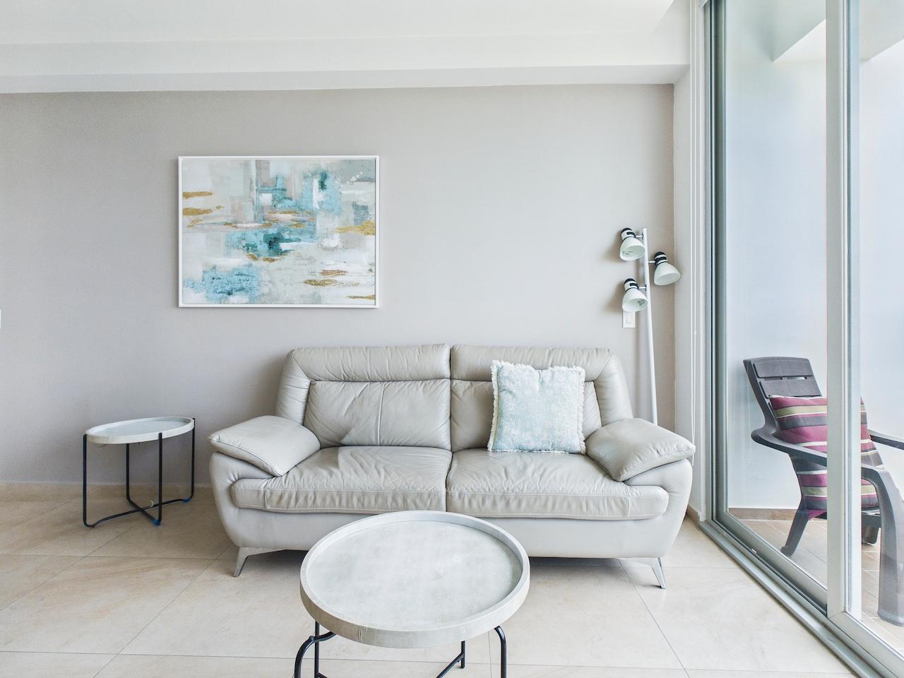 Apartamento en venta en Gorgona