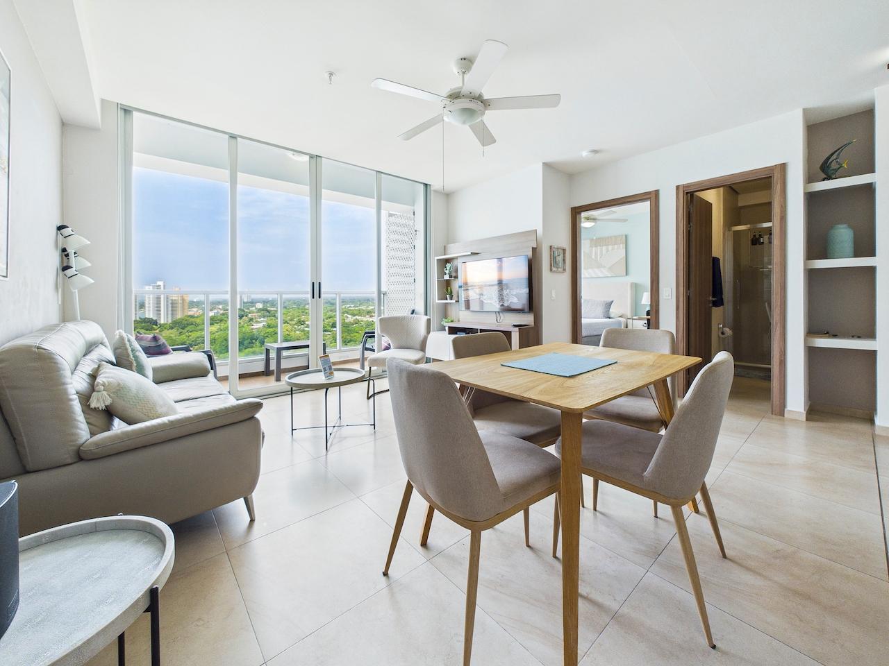 Apartamento en venta en Gorgona