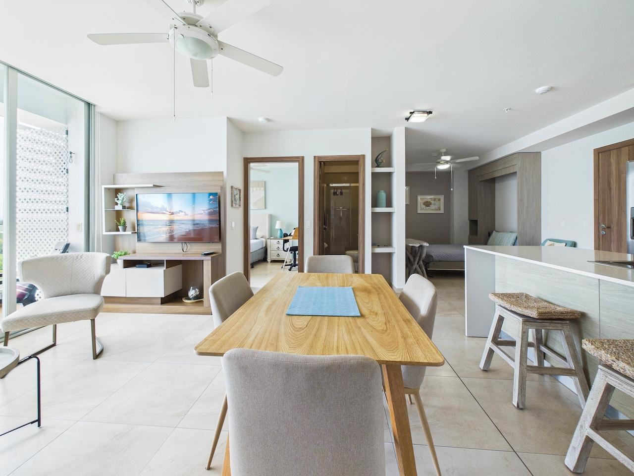 Apartamento en venta en Gorgona