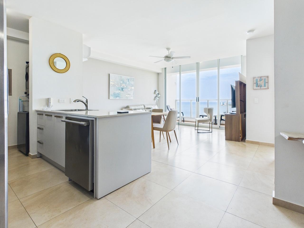 Apartamento en venta en Gorgona