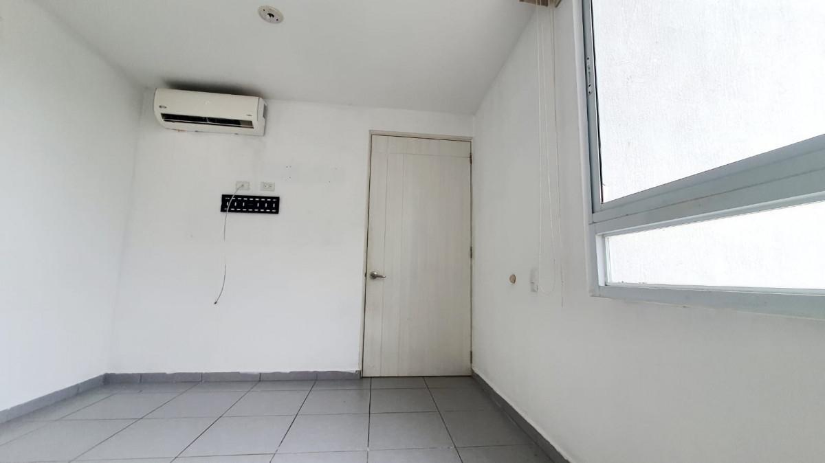 Apartamento en venta en El Bosque