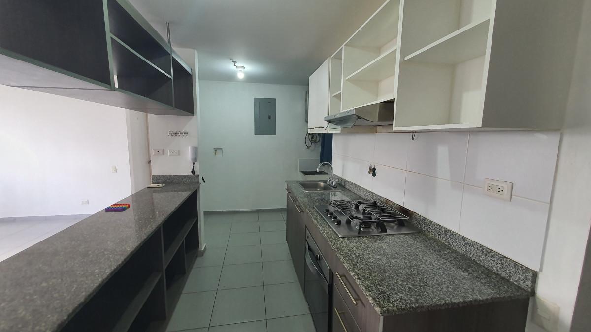 Apartamento en venta en El Bosque